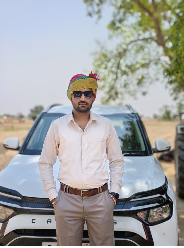 Harish Bhati