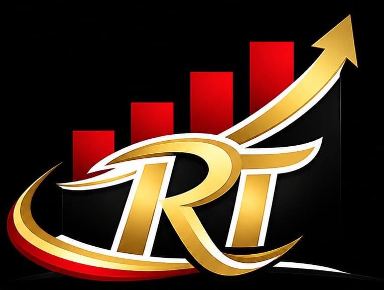 Radhika Traders logo