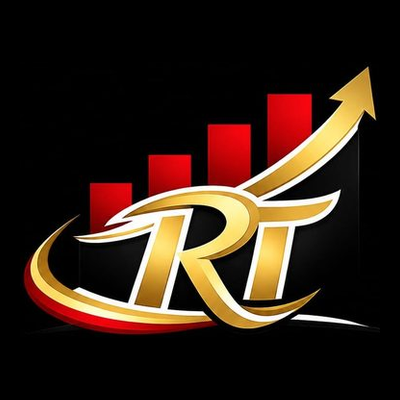 Radhika Traders logo